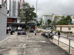 Blk 226E Ang Mo Kio Avenue 1 (Ang Mo Kio), HDB 4 Rooms #567554551